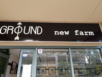 Ground New Farm