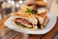 gt's Cafe Bistro