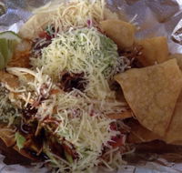 Guzman y Gomez - Restaurant Guide