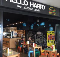 Hello Harry Caloundra - Restaurant Guide
