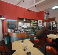 Henry's Cafe and Restaurant - Restaurant Guide