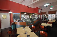 Henry's Cafe and Restaurant