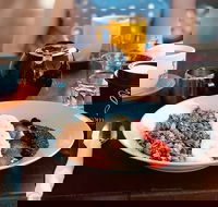 Historic Railway Cafe - Restaurant Guide