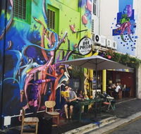 Hoi Polloi - Restaurant Guide