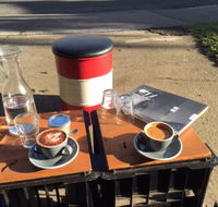 Humdrum Espresso - Restaurant Guide