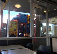 Hungry Jacks Domain Central - Restaurant Guide