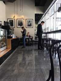 IZOO Espresso
