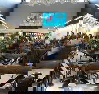 Jamaica Blue Stockland Townsville - Restaurant Guide