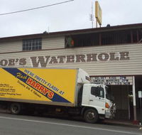 Joe's Waterhole - Restaurant Guide