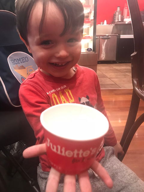 Juliette's - Restaurant Guide 6