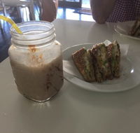 Katty Cakes - Restaurant Guide