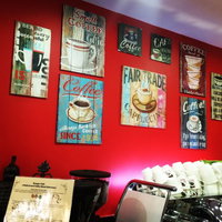Kongee Cafe