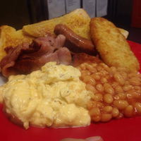 Kwerky Cafe