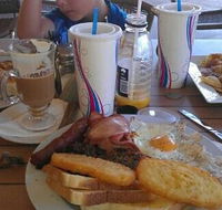 Latino Cafe - Restaurant Guide