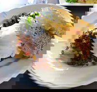 Laurenz - Restaurant Guide