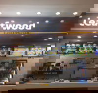 Leafwood - Restaurant Guide