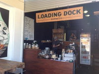 Loading Dock Espresso