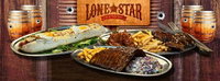 Lone Star Rib House Cairns