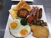 Maggie Lee's Cafe