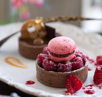 Maison de Provence - Restaurant Guide