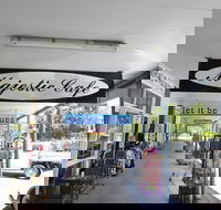 Majestic Cafe - Restaurant Guide