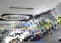Majestic Cafe