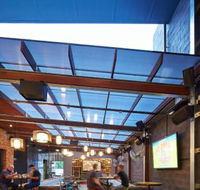 Marys Commercial Hotel - Restaurant Guide