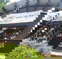 Max and Moritz Cafe - Restaurant Guide