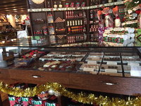 Max Brenner Chocolate Bar