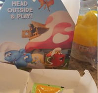 Mcdonald's Family Restaurant - Restaurant Guide