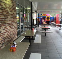 Mcdonald's Family Restaurants - Restaurant Guide