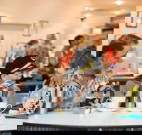 McGinness' Restaurant - Restaurant Guide