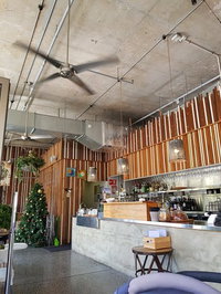 Merlo Coffee