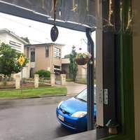 Minnie's Espresso