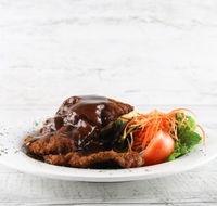 Molly Malones Irish Pub - Restaurant Guide