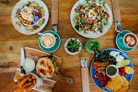 Monica's Cafe - Restaurant Guide 0