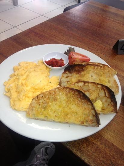 Monica's Cafe - Restaurant Guide 1