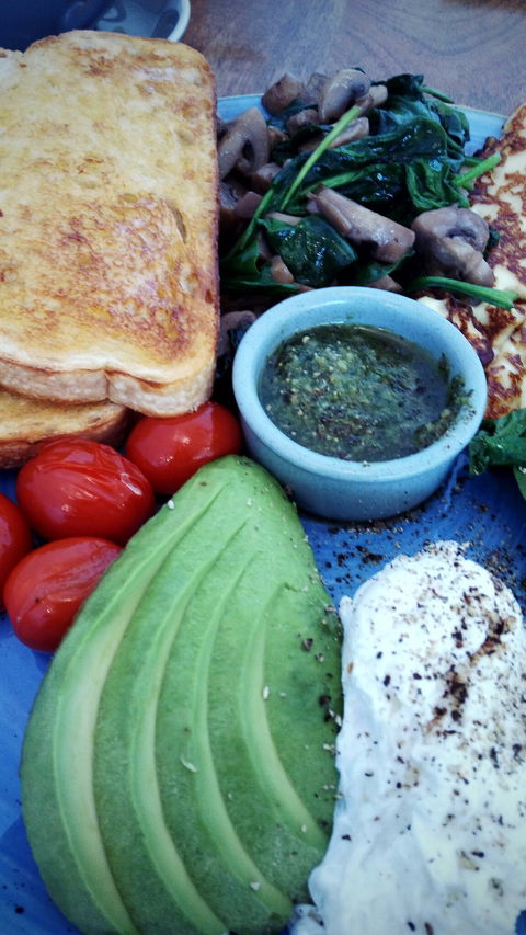 Monica's Cafe - Restaurant Guide 2