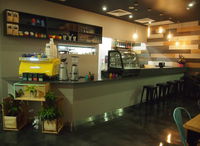 Mrs Browns Espresso  Bar