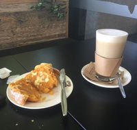 Muffin Break - Restaurant Guide