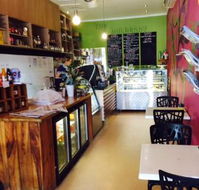 Mulberry Cafe - Restaurant Guide