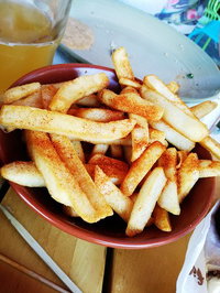 Nando's Southbank