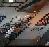 Natures Cafe - Restaurant Guide