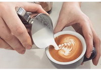 Necta Espresso Bar
