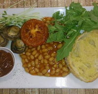 Neens Coffee Shop - Restaurant Guide