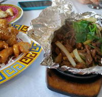 New Dynasty Chinese Restaurant - Restaurant Guide