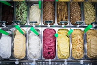 Nom Nom Natural Gelato