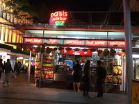 Oasis Juice Bar