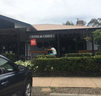 Off the Hook Fish and Chips - Restaurant Guide