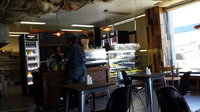 Oldstead Cafe